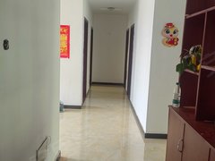 阜阳太和人民中路晶宫国际城 3室2厅2卫出租房源真实图片