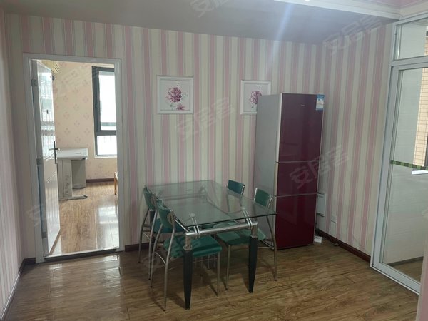 【多图】广元公寓,蜀山租房,2号线曹家桥地铁口,广元公寓独门独户