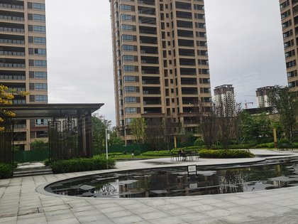 台北国际广场,梓州干道,近琴泉路 - 绵阳台北国际广场二手房,租房