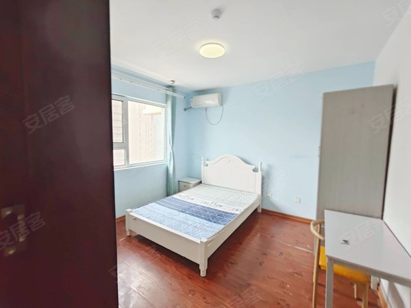 【多图】历下刘智远安置房,汉峪租房,刘智远小区 主卧独卫 舜泰广场