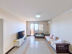 北京丰台方庄我爱我家相寓 方庄时代紫芳高楼层3居室出租房源真实图片