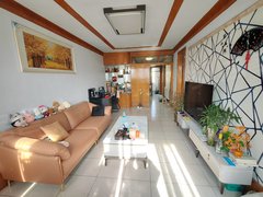淄博周村青年路可季租 148医院 妇幼附近 4楼2室 家具家电齐全好停车出租房源真实图片