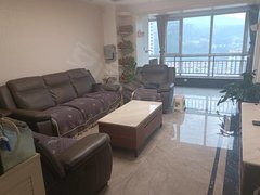 天水秦州秦州城区红桥河景房 时代丽都 三室两厅两卫 家具家电齐全 钥匙看房出租房源真实图片