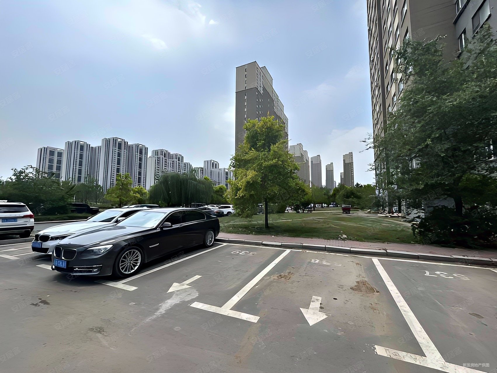 相中的来 嘎嘎便宜,福临花园二手房,55万,2室2厅,1卫,73平米-长春安居