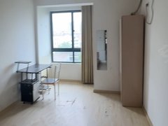 合肥蜀山黄潜望和谐花园 两室一厅家电齐全 两房朝南 带大阳台 看房随时出租房源真实图片