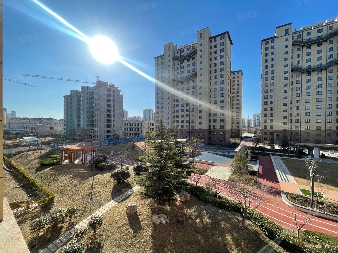 威海房产网>威海二手房>环翠二手房>临港区二手房>逸龙湾>