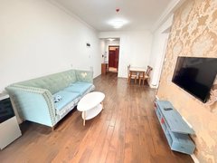 嘉兴海宁长安镇下沙大学城北奥莱旁三室一厅整租！性价比高！出租房源真实图片