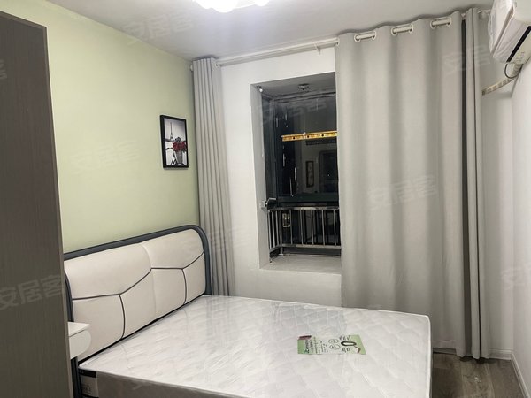 临沂北城新区人民医院北院水韵华苑水韵华苑 朱夏b区押一付一靠近北城