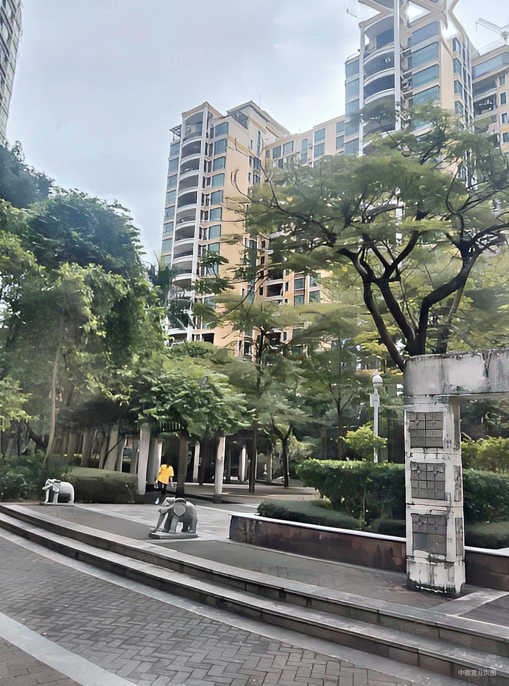 价格看中谈,怡景湾二手房,128万,4室2厅,2卫,149.15平米-惠州安居客