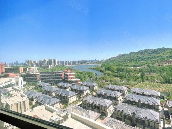 【多图】海尔信息谷(商住楼),香江路租房,青岛职业技术学院 无中介