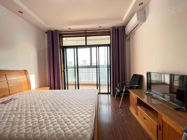 【多图】景明花园,凉城租房,品质小区|景明花园|人车分流|全明户型