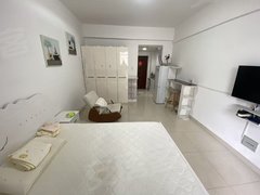 宁德蕉城北岸公园北岸 水岸 海滨壹号 1室1卫 独门独户 拎包入住 设备齐全出租房源真实图片