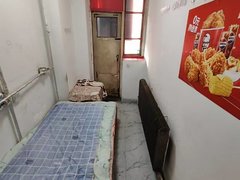 齐齐哈尔龙沙三百客运站火电安居7楼，小屋210一个月，押一付一出租房源真实图片