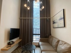 东莞莞城罗沙免物业费 卓越一房急租 民用水电 看房方便出租房源真实图片