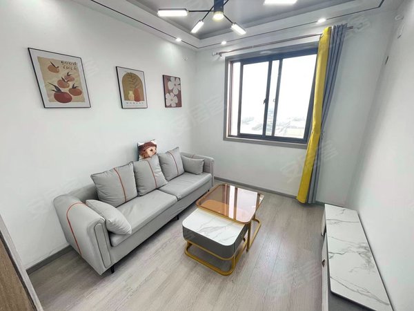 泗阳景悦名苑景悦名苑,套内一室一厅独立厨卫,民用电 押一付一,拎包