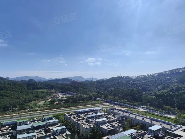 博罗华润润溪山真房真图真价 华润润溪山 3室2厅2卫 配套齐全 随时