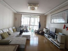 定西陇西陇西城区新泰花园三室两厅精装带家具家电,临近巩昌,一小出租房源真实图片
