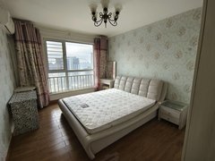 衡水桃城怡然城金域蓝湾南区,3室2厅1卫,精装修,家具家电齐全,拎包入住出租房源真实图片