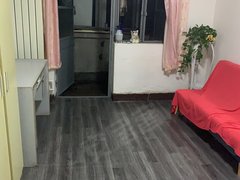 唐山路北远洋城裕华楼 1室1厅1卫出租房源真实图片
