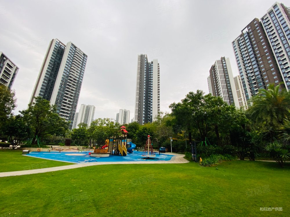 唐家半岛高端品质小区泰盈玖玥湾全新三房,泰盈玖悦湾二手房,258万,3