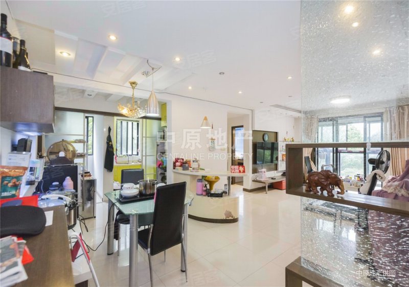 现代星洲城三期