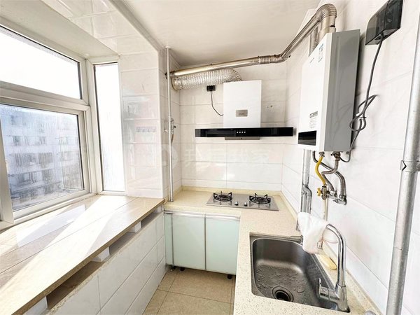 【多图】定福庄北里1号院,定福庄租房,六号线褡裢坡地铁站 定福庄北里