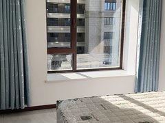 沧州运河狮城公园荣盛锦绣学府 3室2厅1卫出租房源真实图片