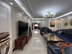 北京昌平南邵镇南邵  北京风景  大平层 四居   高品质精装  看房方便出租房源真实图片