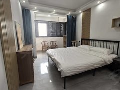 苏州吴中郭巷整租一室 押一付一 民用水电 科沃斯 伟创力 医药产业园出租房源真实图片