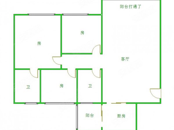 【多图】东方文德广场,农讲所租房,农讲所,北京路交界,东方文德高档