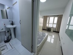 乌鲁木齐沙依巴克仓房沟路可短租月付地王杰座 独卫男女不限地王鞋城商贸城长江路德惠万达出租房源真实图片