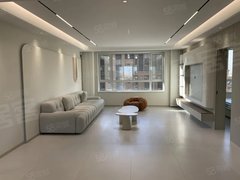 白城洮北洮北城区简约风格 豪华装修 三室一厅 大平层 可以当婚房 手慢无出租房源真实图片