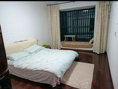 金华金东金东新城广润翰城 3室2厅2卫出租房源真实图片