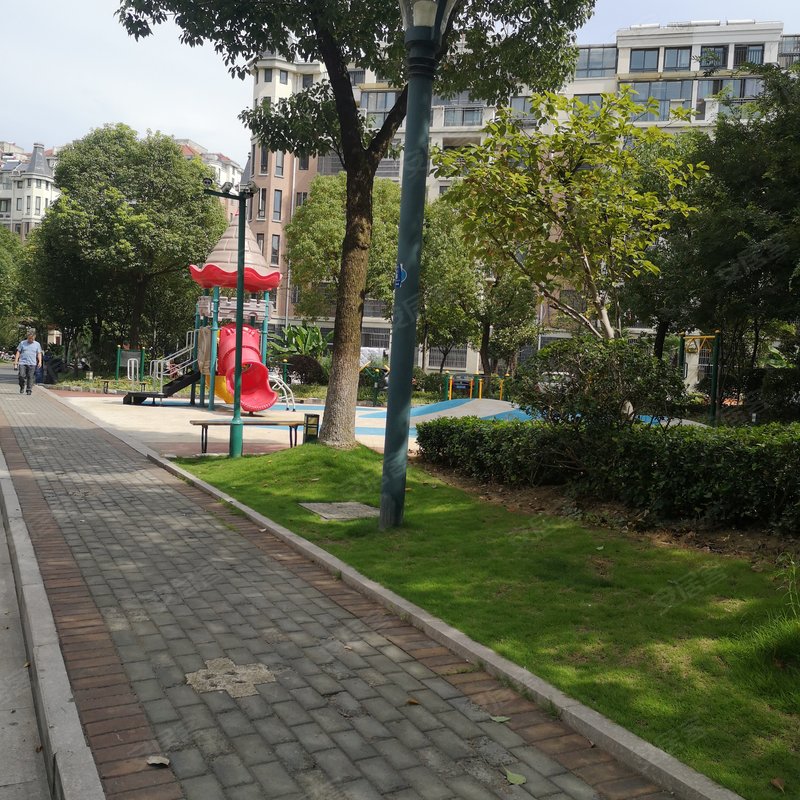 【翠堤湾花园, 翠堤湾花园小区详情,房价走势,房源,业主论坛】- 常州