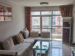 青岛胶州李哥庄欧亚新天地 2室1厅1卫出租房源真实图片