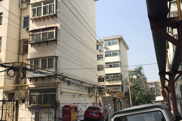 新华村小区,永华北大街-保定新华村小区二手房,租房-保定安居客