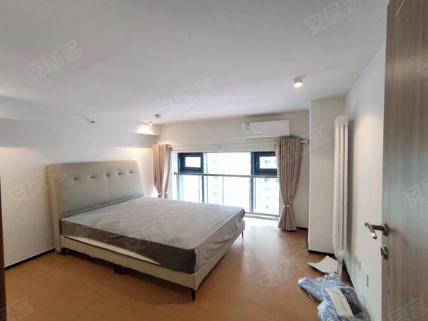 恒大城精装公寓便宜出租,家具家电齐全拎包入住,历城租房-济南58安居