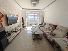 禹城其他禹城其他宜家东苑步梯5楼，顶楼，家具家电齐全，很好，拎包入住出租房源真实图片