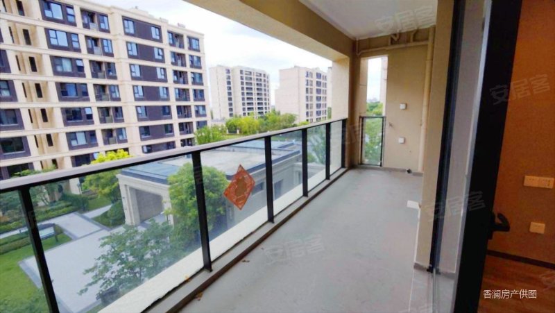 绿城象屿观澜逸品