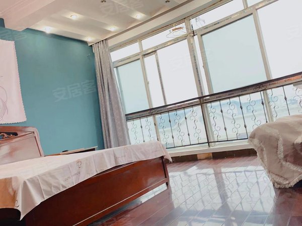 武汉武昌南湖花园颐和苑颐和苑 7号线瑞安街地铁口 南北通透 小区安静