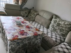 安顺西秀两可间北山小区 3室2厅2卫出租房源真实图片