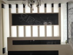 常宁常宁城区城区中心财富大厦(常宁市) 3室2厅1卫出租房源真实图片