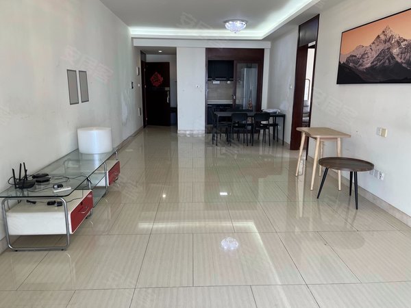 广州天河员村力迅t力迅领筑高层三房两厅两卫精装修拎包入住出租房源