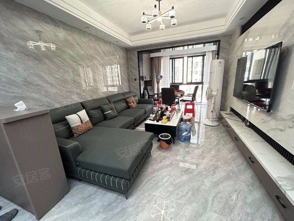 福州福清音西福泽公馆万达商圈 福泽公馆 精装3房 另有周边小区房源多