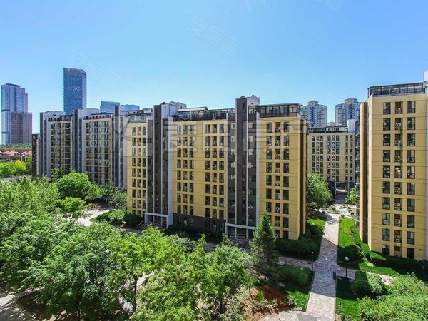 【多图】慧谷阳光,望京租房,南北通透 2室2厅 慧谷阳光,朝阳租房-北京