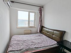 鞍山铁东二一九新玛特尚城国际拎包入住大单室一室一厅设施齐全交通便利11楼出租房源真实图片