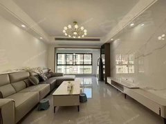 达州通川凤凰大道仁和新城旁 高品质洋房1梯2户 全屋品牌家具家电 干净温馨出租房源真实图片