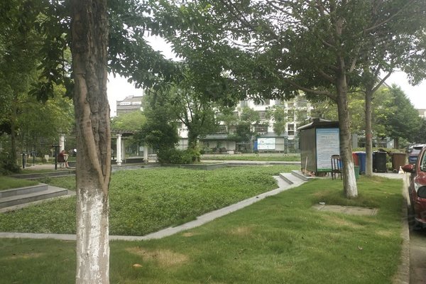 泰安公寓(二期)