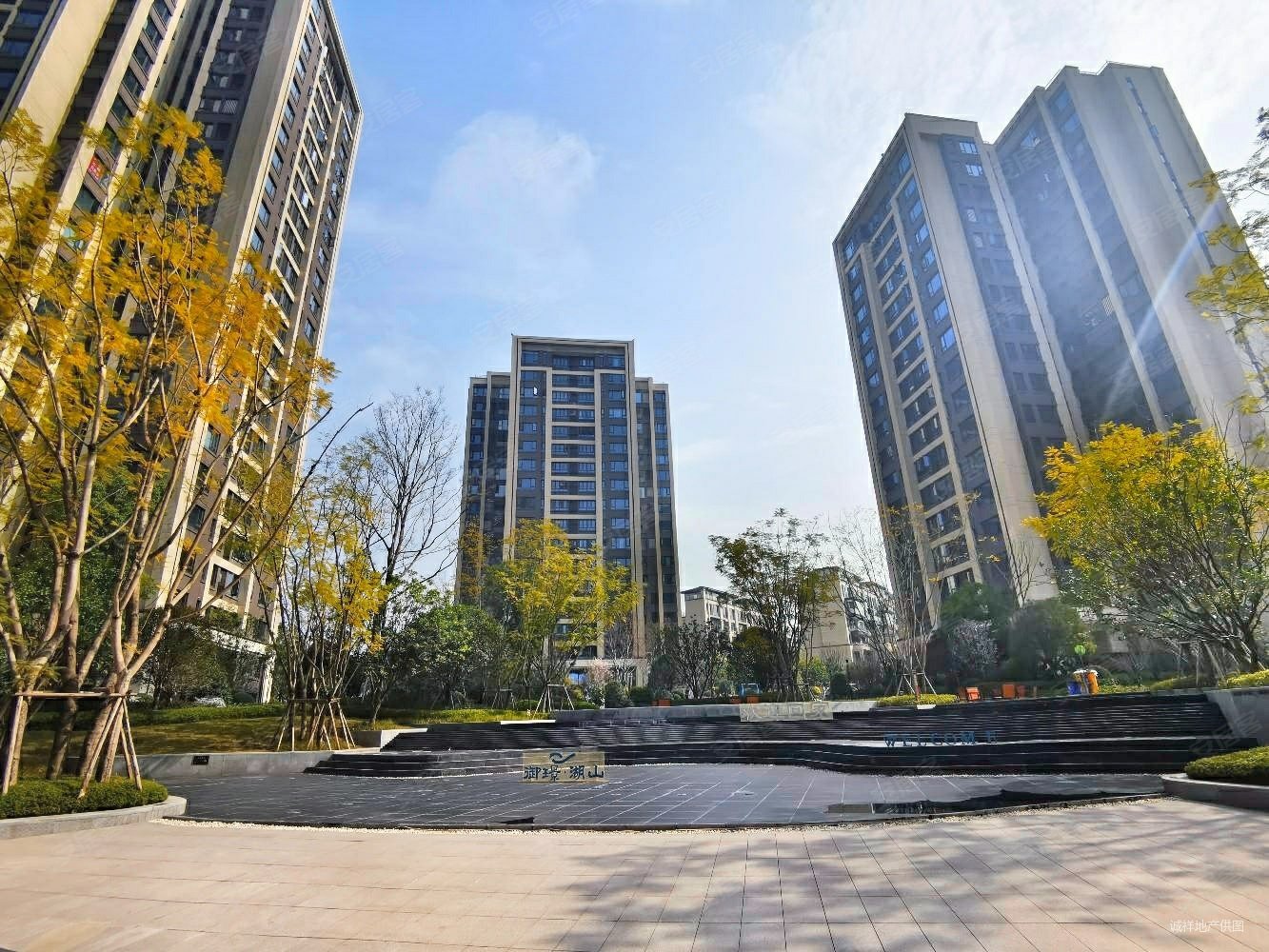 重庆房产网>重庆二手房>渝北二手房>礼嘉二手房>御璟湖山璟园>