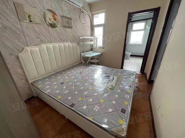 保定莲池河北农大雍和嘉苑新上|长城哈弗中心 长城股份 河北农大 利民路 农大科技市场出租房源真实图片